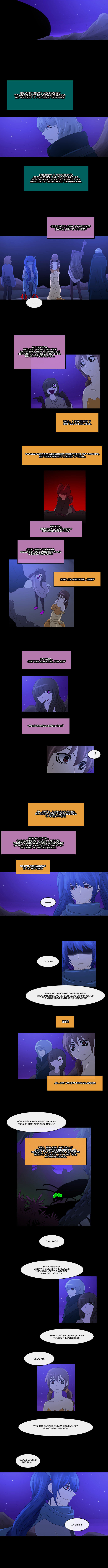 Kubera - Chapter 158 : Enmity (6)