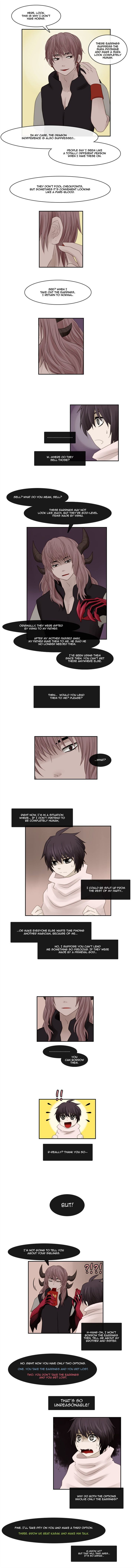 Kubera - Chapter 61 : Rival (4)