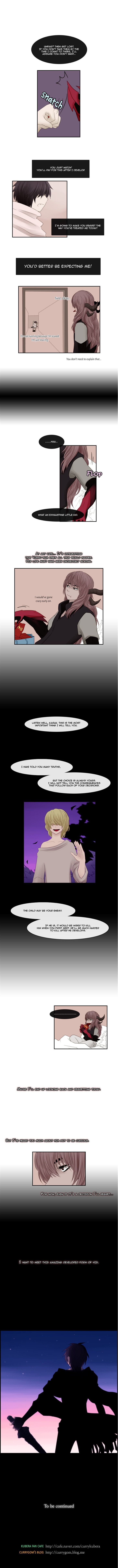 Kubera - Chapter 61 : Rival (4)