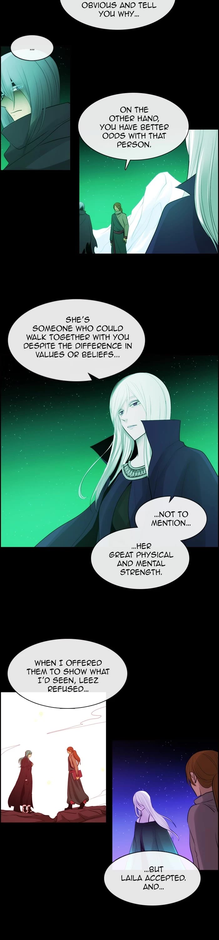 Kubera - Chapter 564: [Season 3] Ep. 266 - Kubera And Kubera (2)