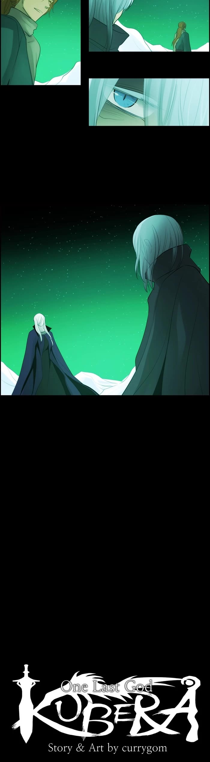 Kubera - Chapter 564: [Season 3] Ep. 266 - Kubera And Kubera (2)