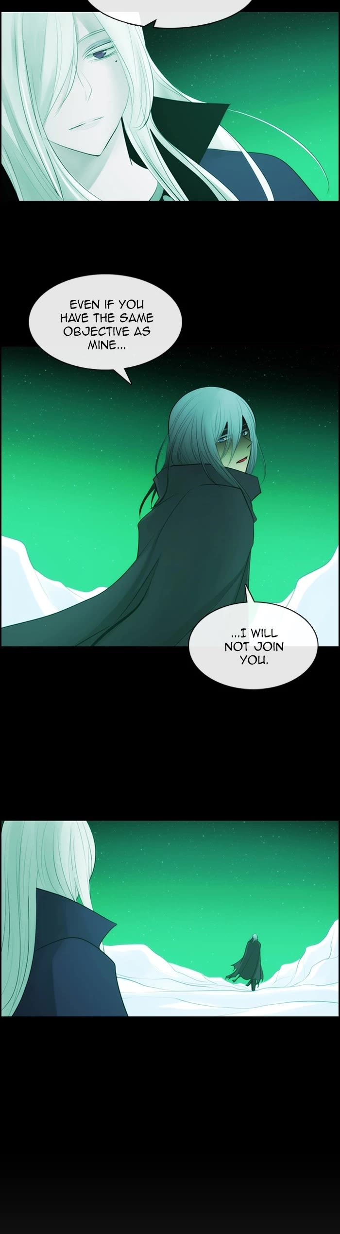 Kubera - Chapter 564: [Season 3] Ep. 266 - Kubera And Kubera (2)