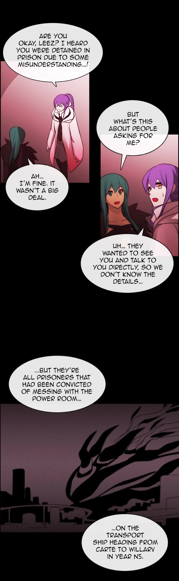 Kubera - Chapter 564: [Season 3] Ep. 266 - Kubera And Kubera (2)