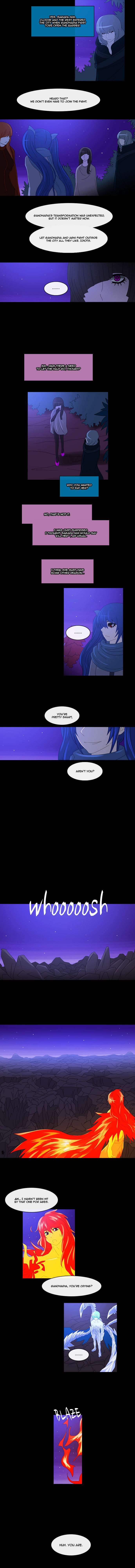 Kubera - Chapter 169 : Frozen Tears (10)