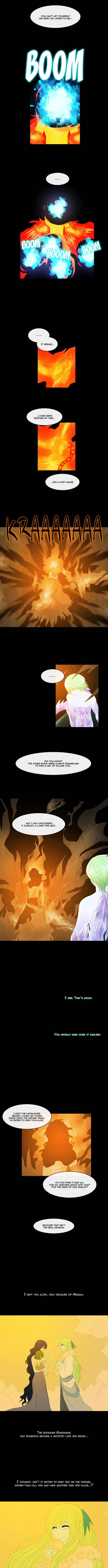 Kubera - Chapter 169 : Frozen Tears (10)