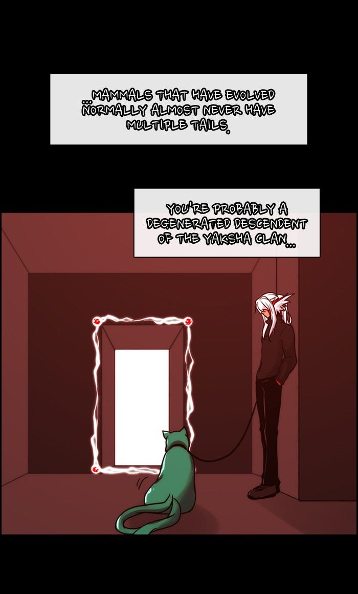 Kubera - Chapter 318