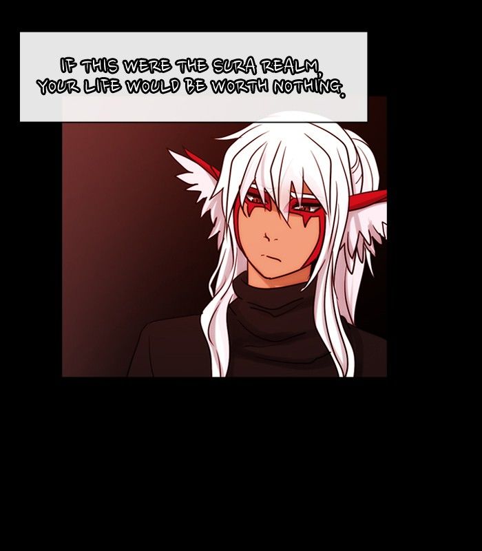 Kubera - Chapter 318