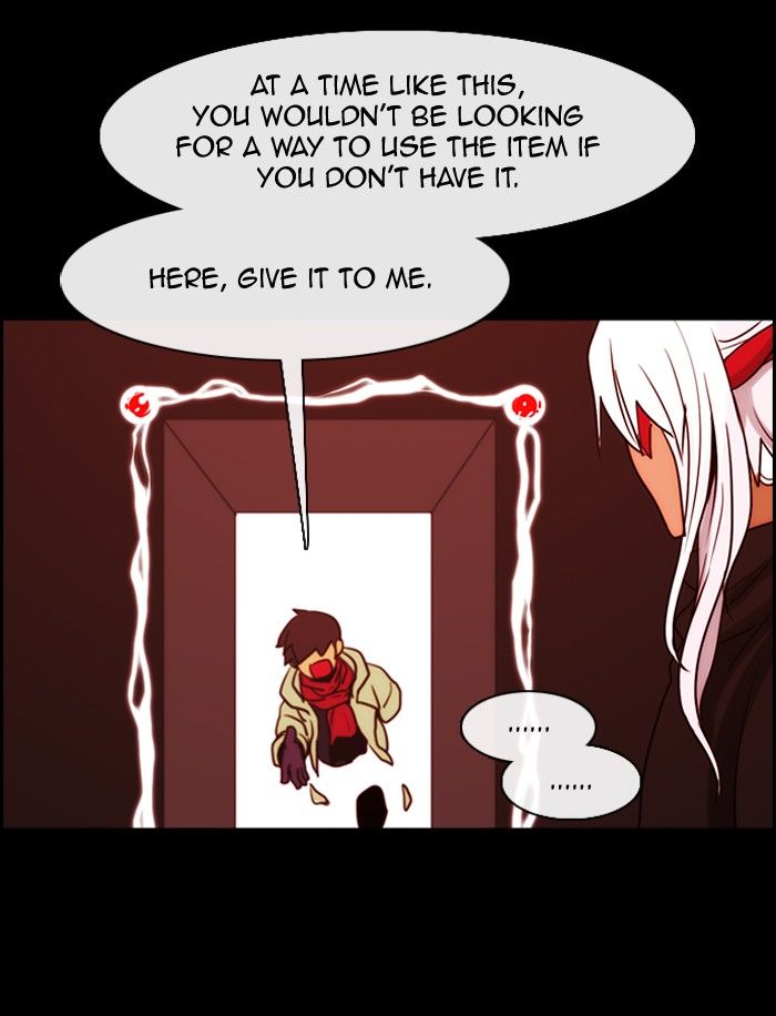 Kubera - Chapter 318