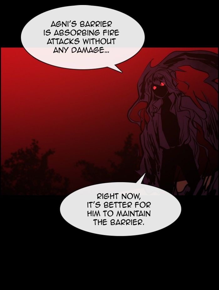 Kubera - Chapter 318