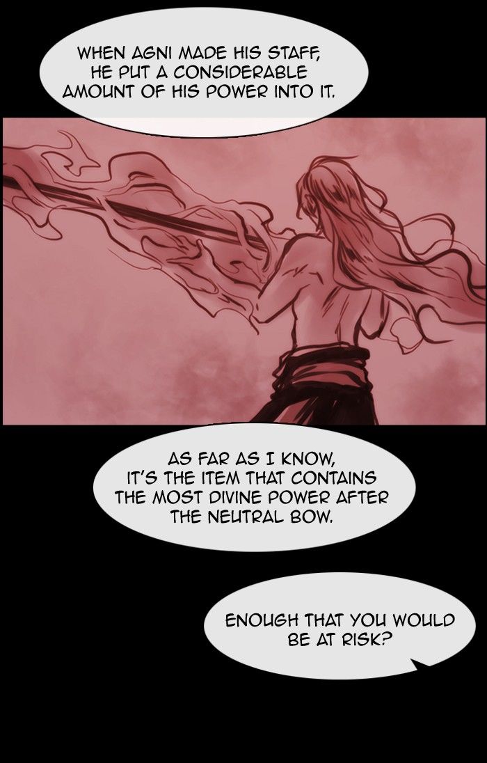 Kubera - Chapter 318