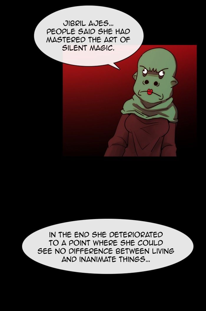 Kubera - Chapter 318