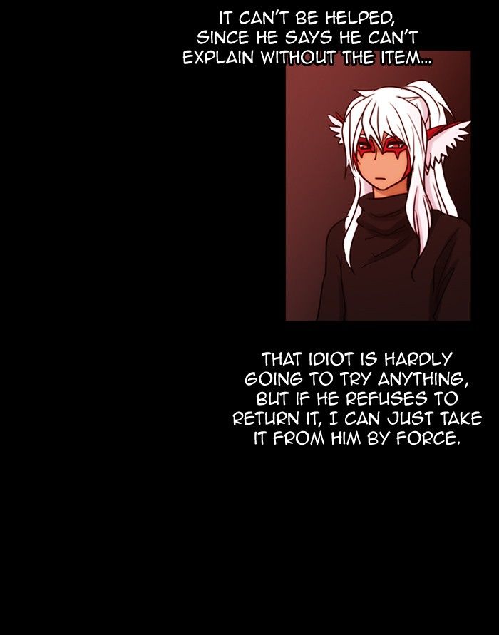 Kubera - Chapter 318