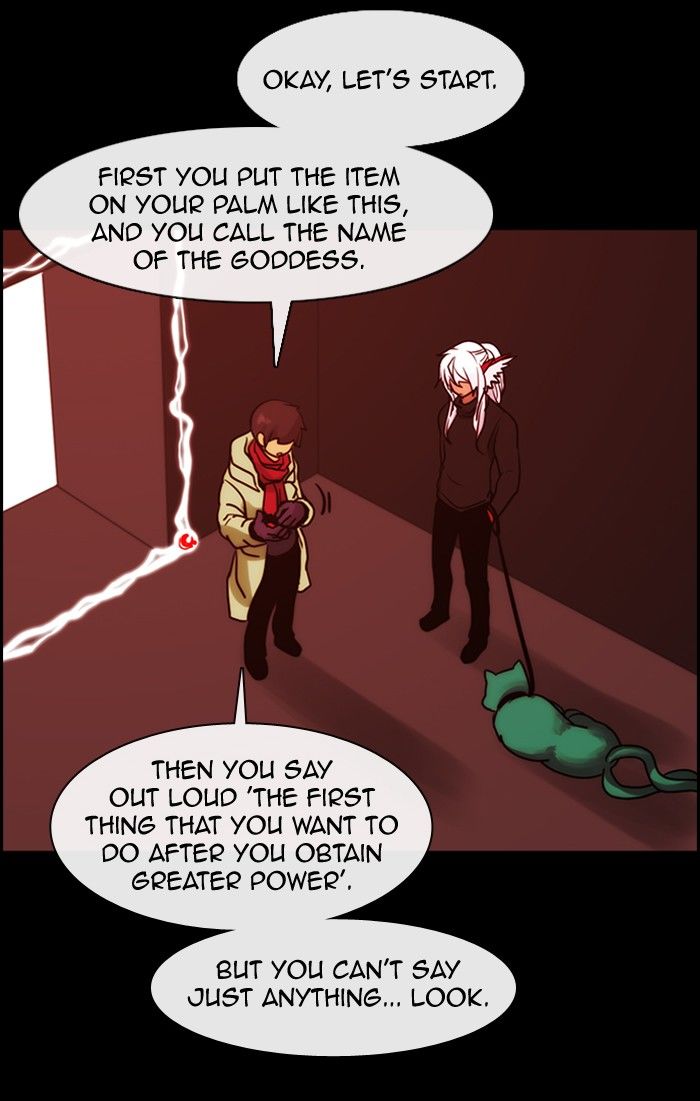 Kubera - Chapter 318