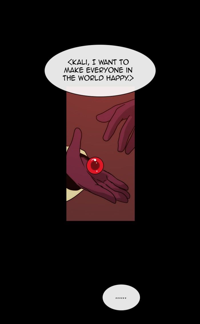 Kubera - Chapter 318