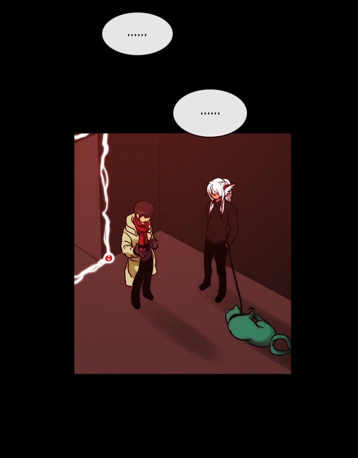 Kubera - Chapter 318