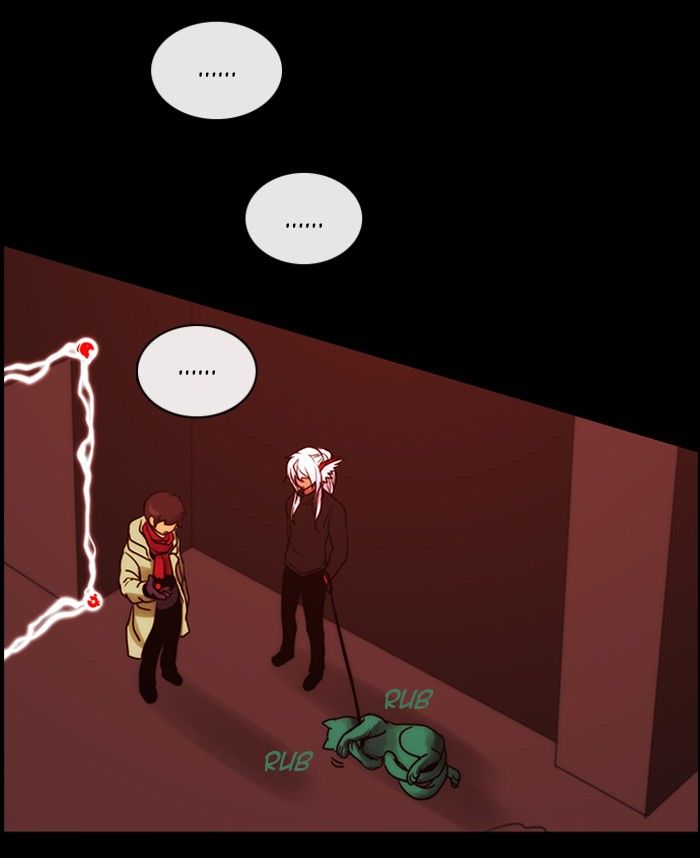 Kubera - Chapter 318