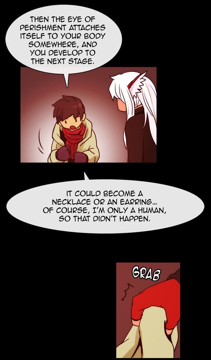 Kubera - Chapter 318