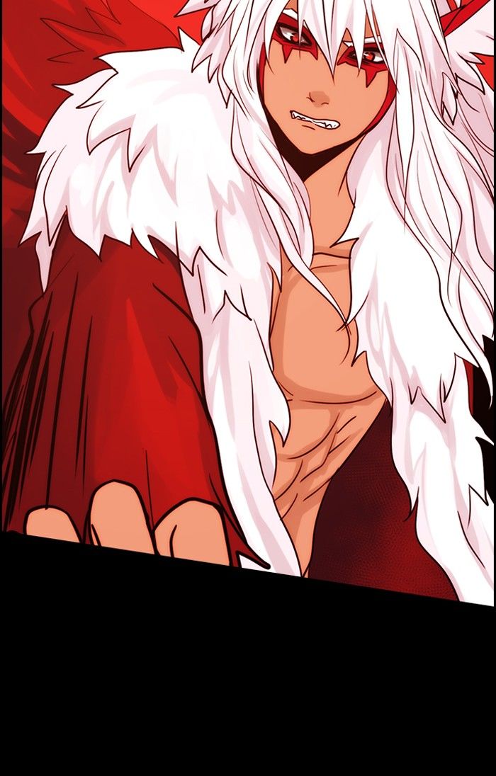 Kubera - Chapter 318