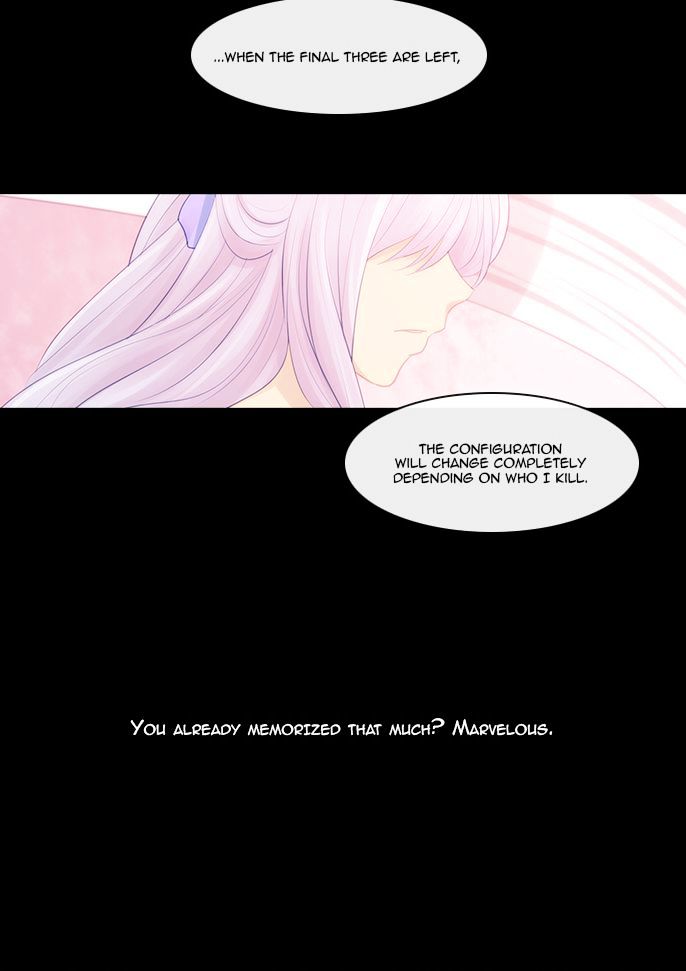 Kubera - Chapter 273 : Loser (6)