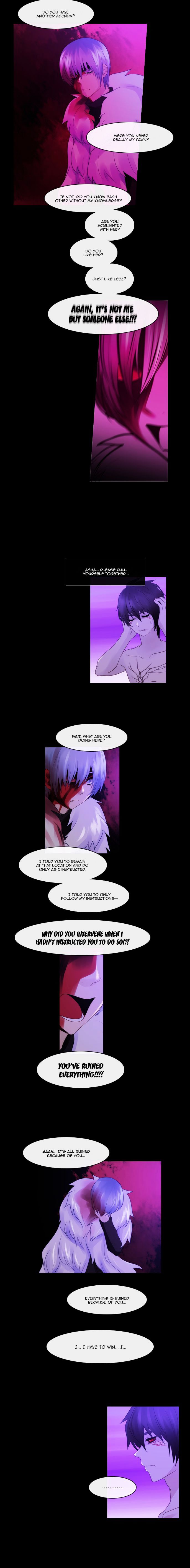 Kubera - Chapter 273 : Loser (6)