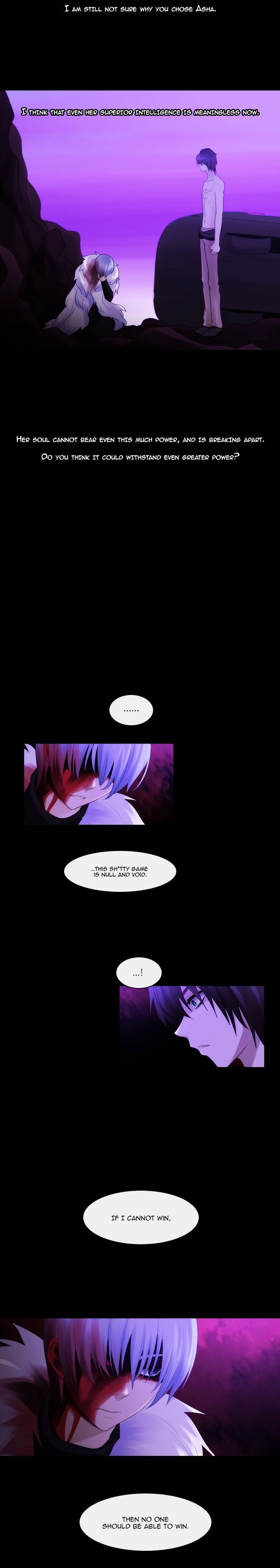 Kubera - Chapter 273 : Loser (6)