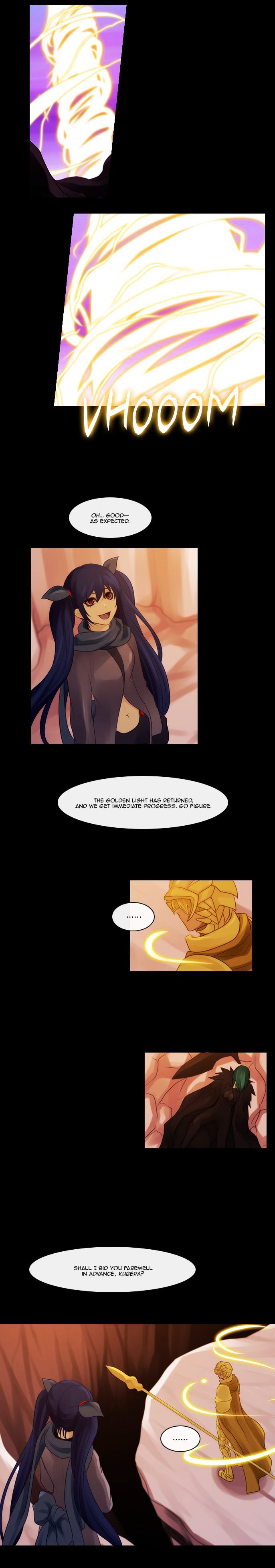 Kubera - Chapter 273 : Loser (6)