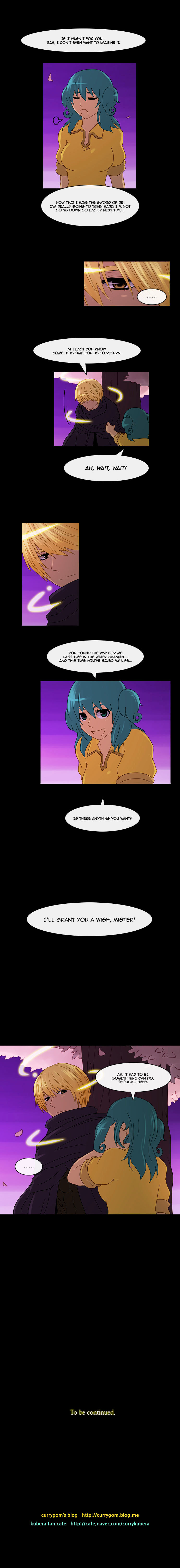 Kubera - Chapter 147 : Rift (5)