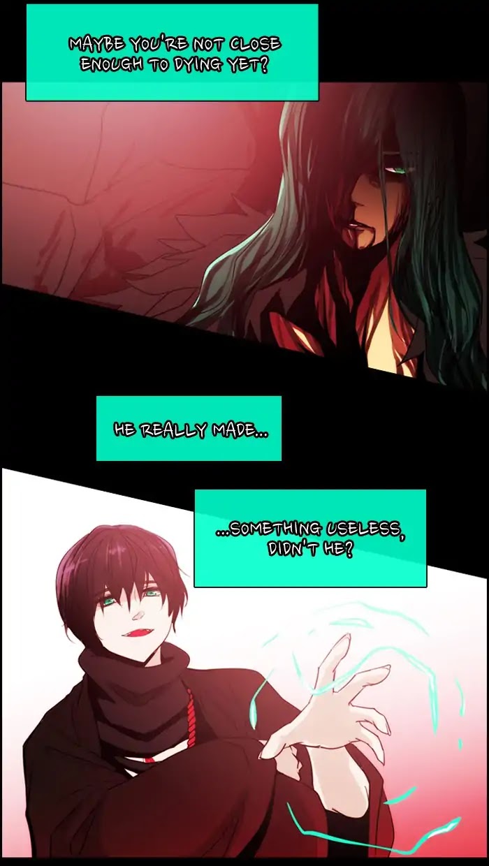 Kubera - Chapter 367: Crime And Punishment (9)