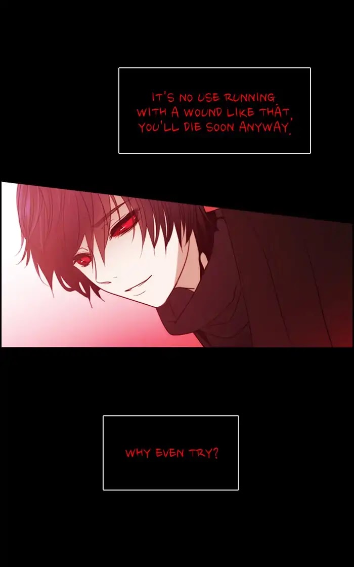 Kubera - Chapter 367: Crime And Punishment (9)