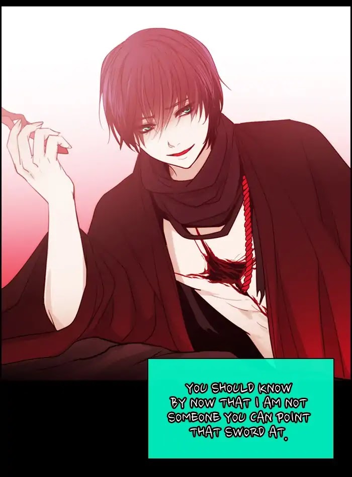 Kubera - Chapter 367: Crime And Punishment (9)