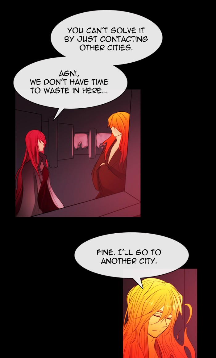 Kubera - Chapter 432: [Season 3] Ep. 147 - Separation (27)