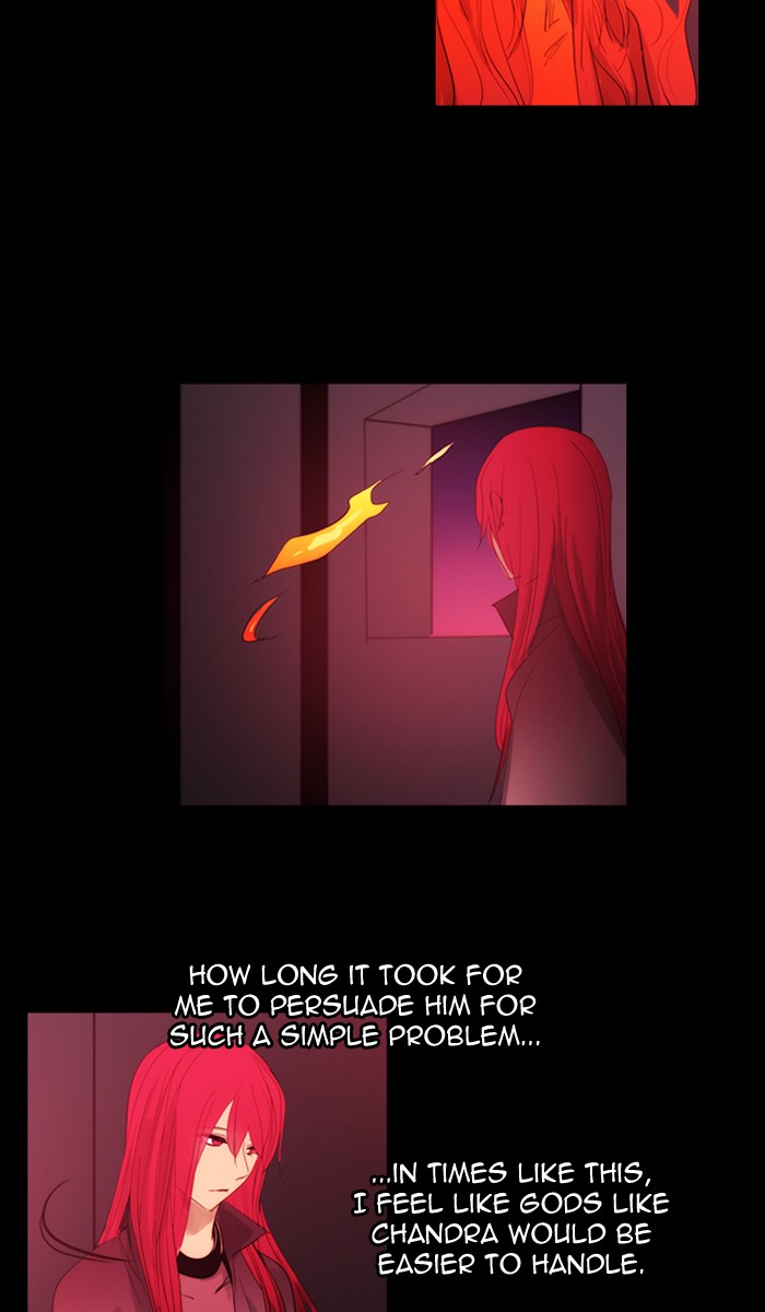 Kubera - Chapter 432: [Season 3] Ep. 147 - Separation (27)