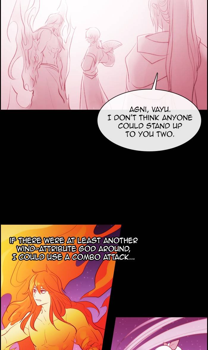 Kubera - Chapter 470