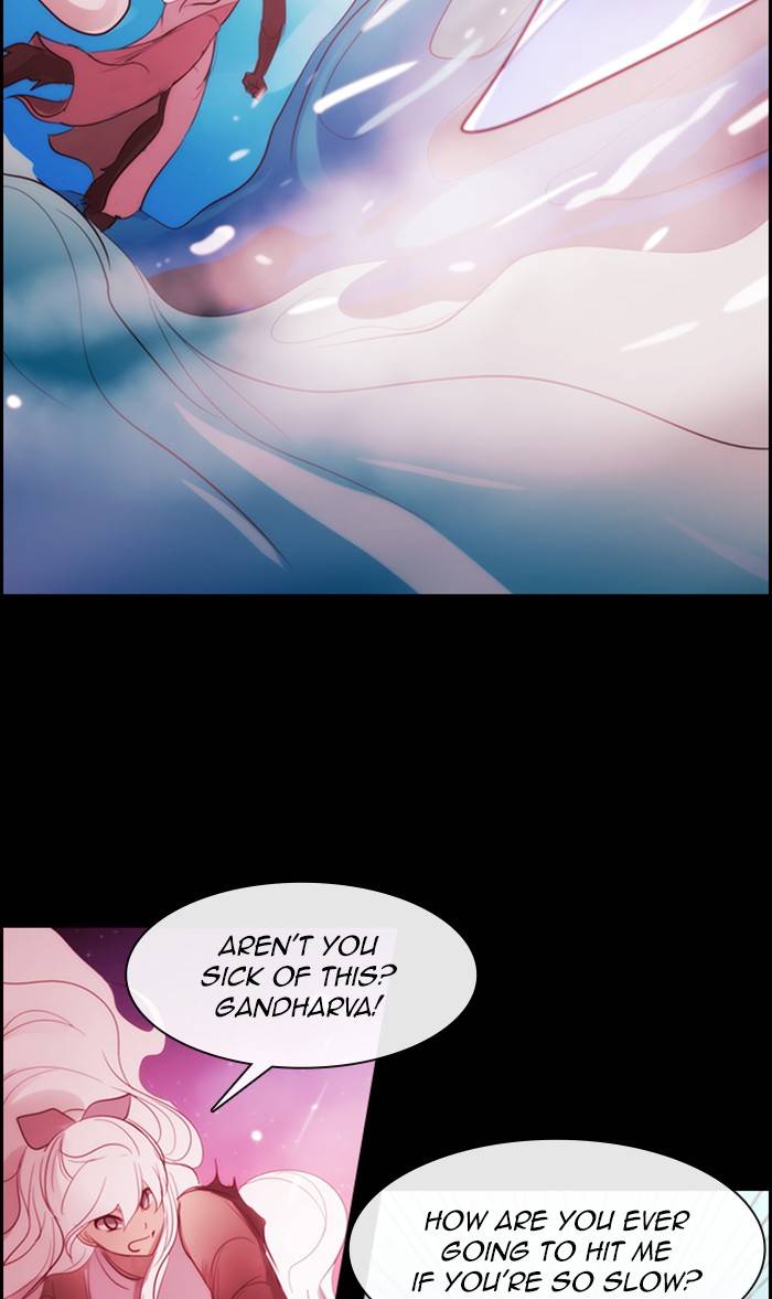 Kubera - Chapter 470