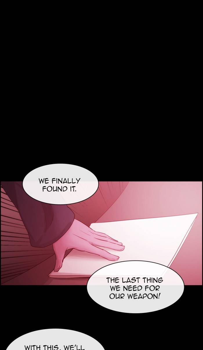 Kubera - Chapter 470