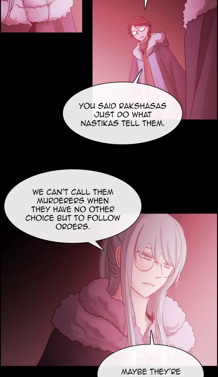 Kubera - Chapter 470