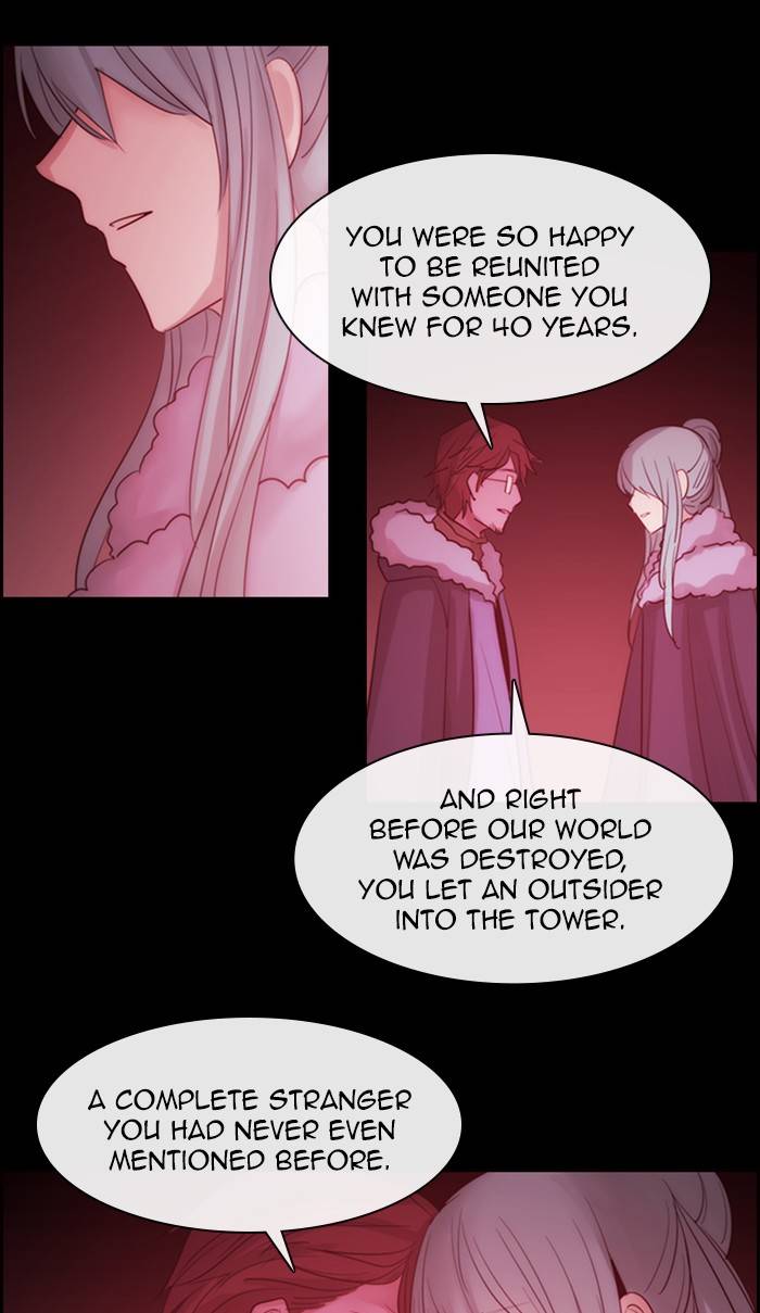 Kubera - Chapter 470