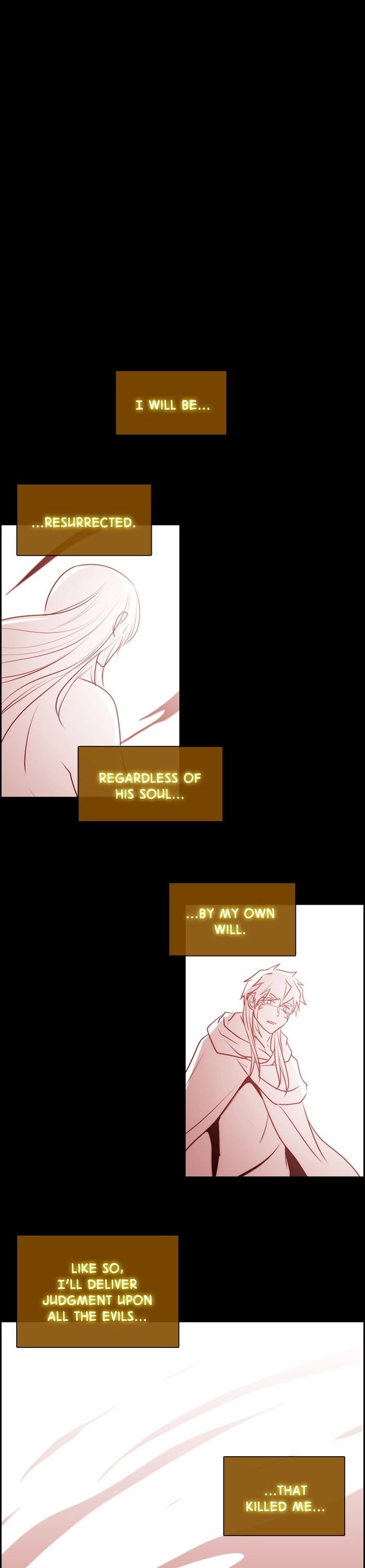 Kubera - Chapter 527: [Season 3] Ep. 242 - Abyss (1)