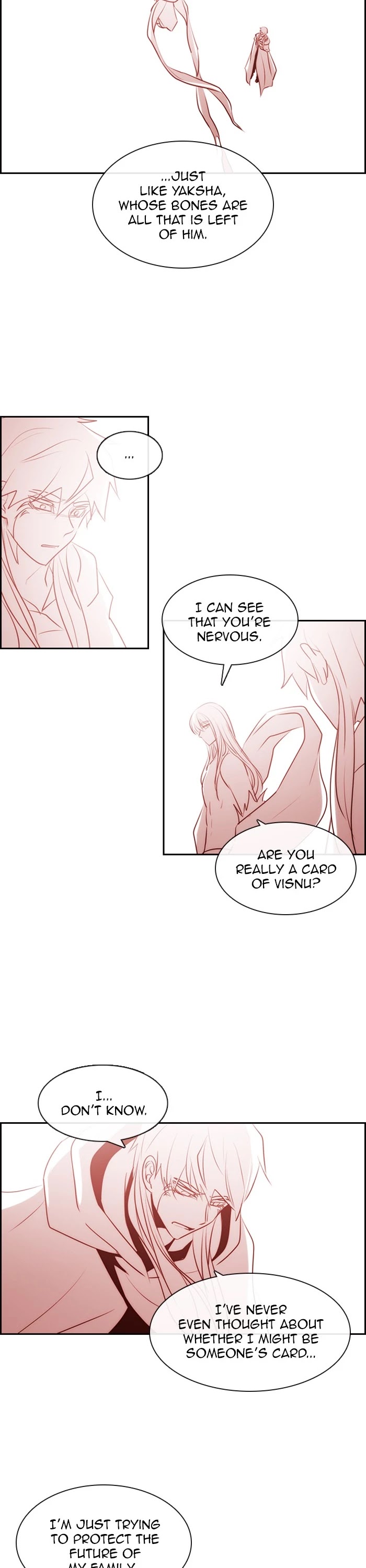 Kubera - Chapter 527: [Season 3] Ep. 242 - Abyss (1)