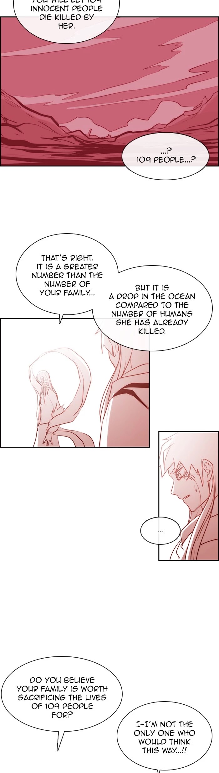 Kubera - Chapter 527: [Season 3] Ep. 242 - Abyss (1)