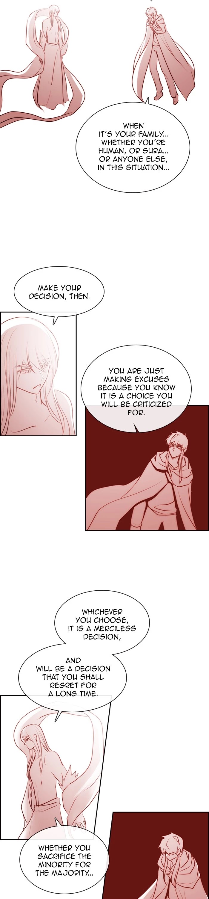 Kubera - Chapter 527: [Season 3] Ep. 242 - Abyss (1)