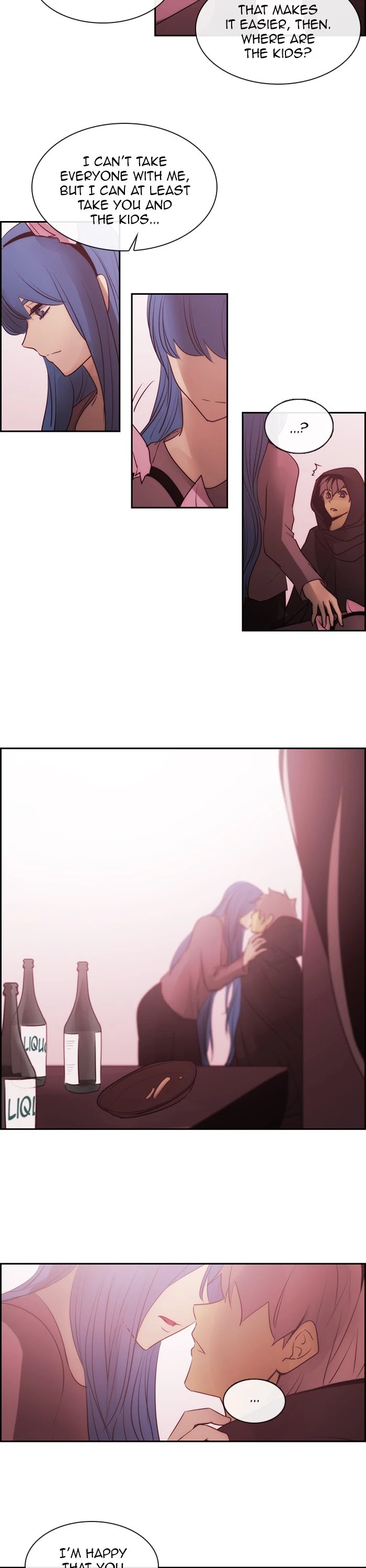 Kubera - Chapter 527: [Season 3] Ep. 242 - Abyss (1)