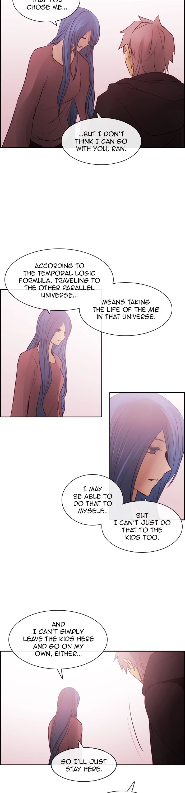 Kubera - Chapter 527: [Season 3] Ep. 242 - Abyss (1)