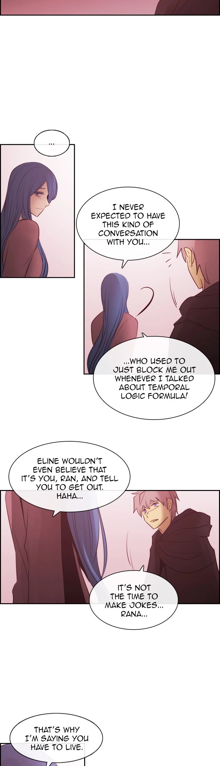 Kubera - Chapter 527: [Season 3] Ep. 242 - Abyss (1)