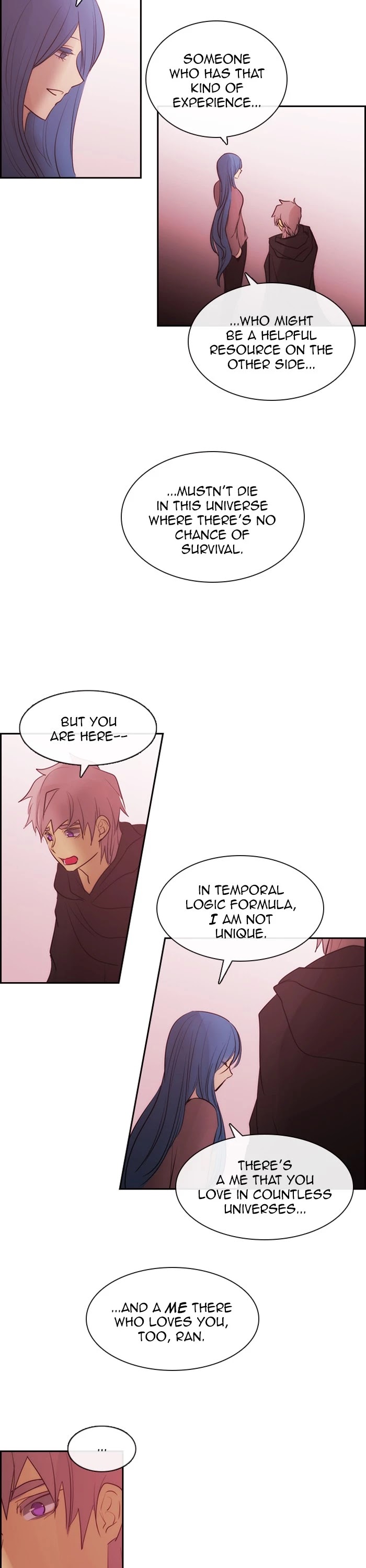 Kubera - Chapter 527: [Season 3] Ep. 242 - Abyss (1)