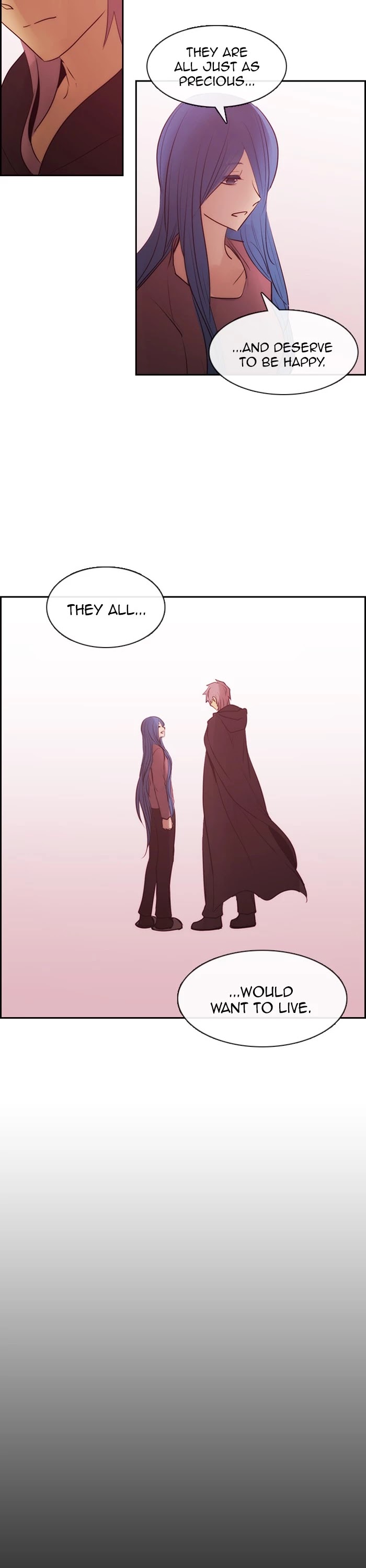 Kubera - Chapter 527: [Season 3] Ep. 242 - Abyss (1)