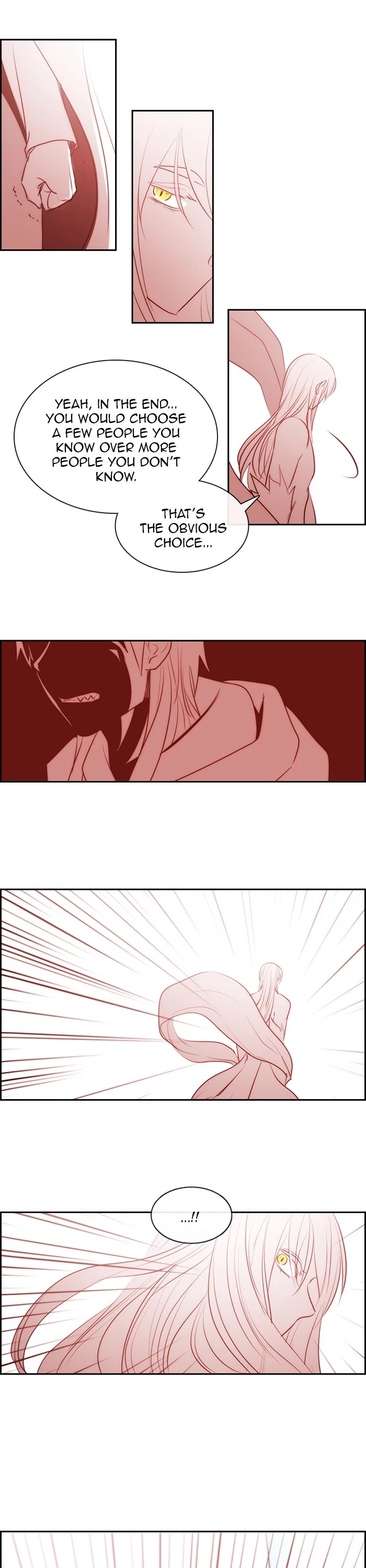 Kubera - Chapter 527: [Season 3] Ep. 242 - Abyss (1)