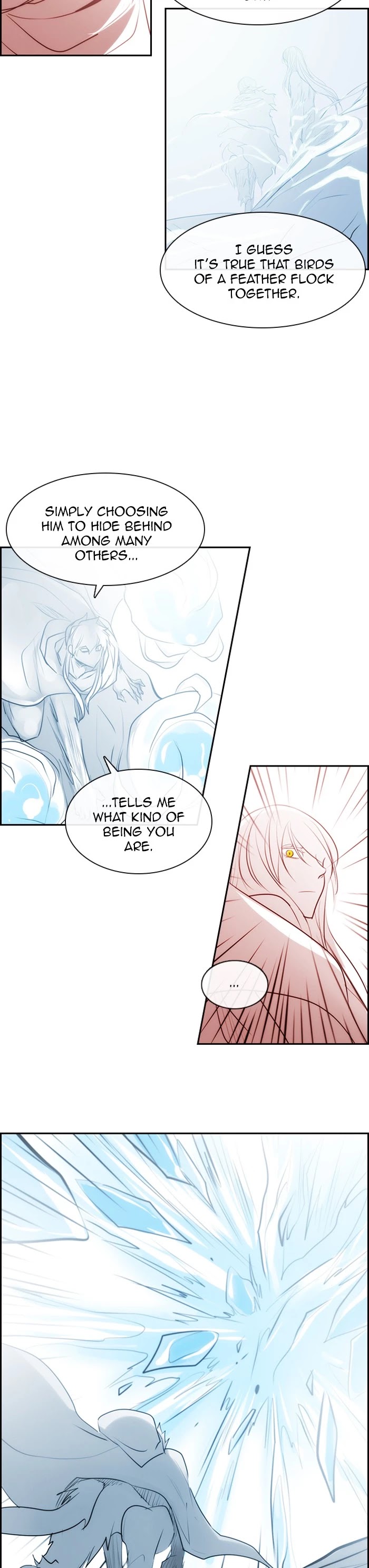 Kubera - Chapter 527: [Season 3] Ep. 242 - Abyss (1)