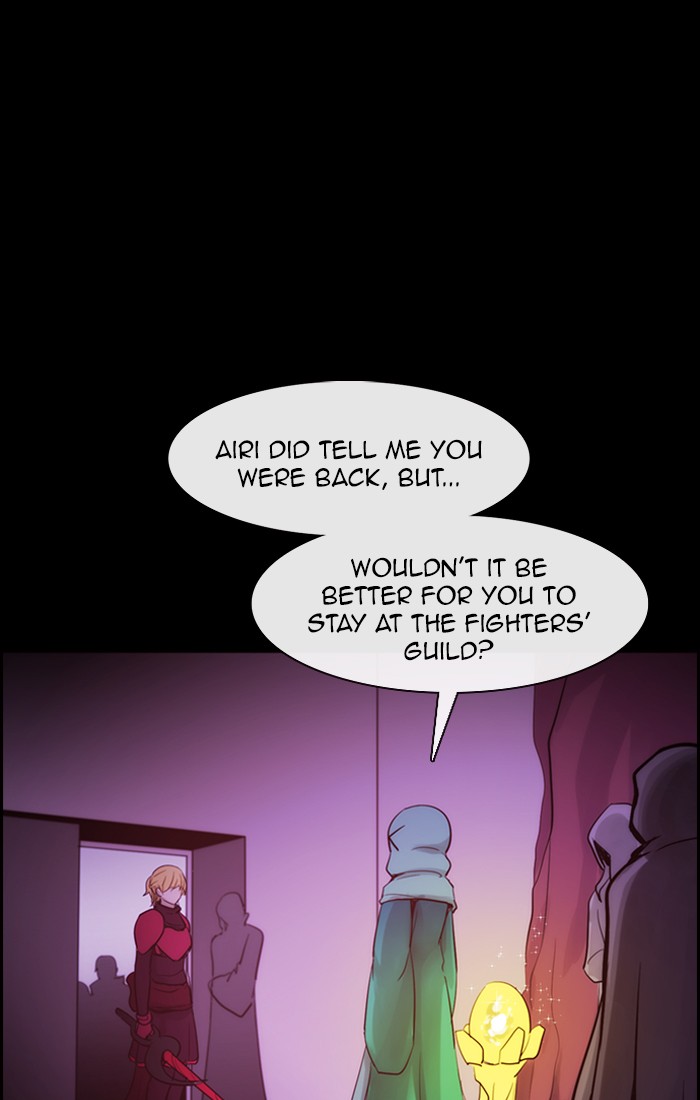 Kubera - Chapter 412: [Season 3] Ep. 127 - Separation (7)