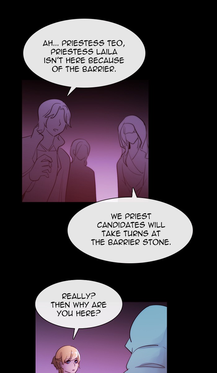 Kubera - Chapter 412: [Season 3] Ep. 127 - Separation (7)